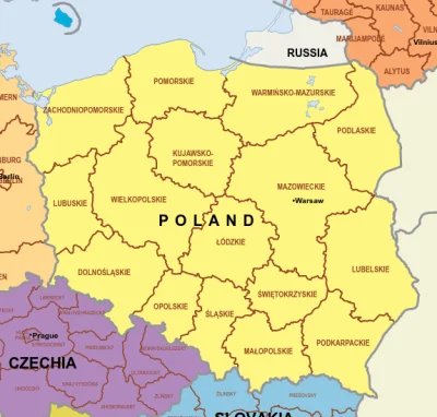 Marekexp - > @LubiePieski: dużo jest miast polskich po niemiecku na tej mapie?

@Su...