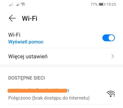 Tomek72222 - @midcoastt u mnie niby już działa, ale tak mam. Na telefonie