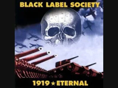 cultofluna - #metal #southernmetal
#cultowe (643/1000)

Black Label Society - Blee...