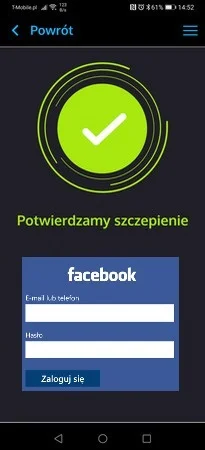 Nicy - Zeskanuj kod QR aby odblokować usługę...
#facebook #heheszki