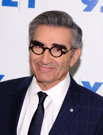 Matt_888 - Eugene Levy