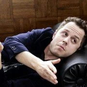 k.....a - Giovanni Ribisi