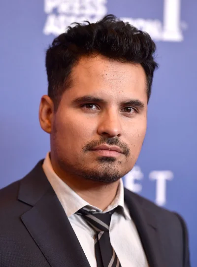 Kaczorra - Michael Peña