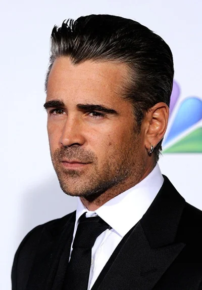 Kaczorra - Colin Farrell