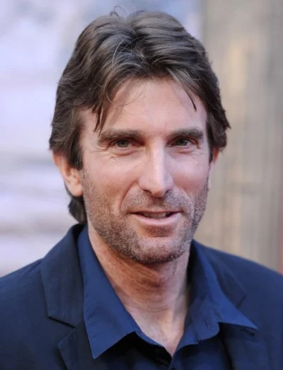 Kaczorra - Sharlto Copley