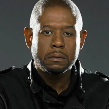 Matt_888 - Forest Whitaker