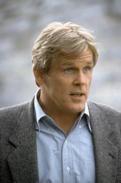 Kaczorra - Nick Nolte