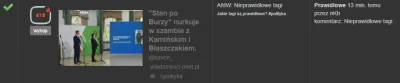 DurzyPszypau - #neuropamanipuluje #kaven 

Kolejny raz źle taguje znalezisko i wpis...