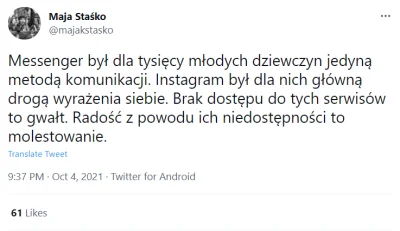 knur3000 - Teraz dowaliła xD

#majastasko 
#facebook