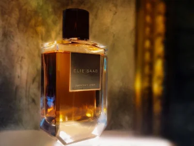 dr_love - #perfumy #150perfum 392/150
Elie Saab Essence No. 3 Ambre (2014)

Perfum...