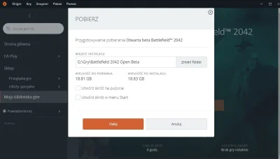 KOXsu - Gdzie te 100Gb
#battlefield2042