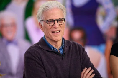 Matt_888 - Ted Danson