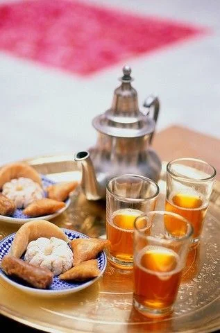 kartofel322 - #tea #teatime
Czas na herbatkę ( ͡° ͜ʖ ͡°)