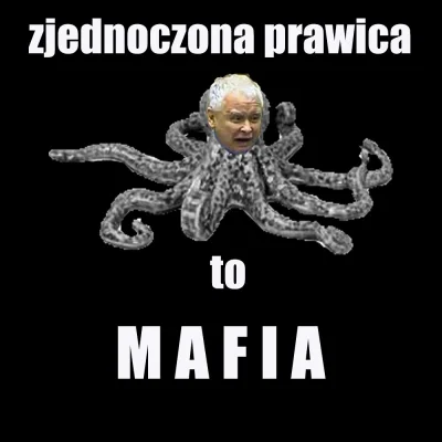 o__p - @ted-kaczynsky: 
 Ruska mafia
