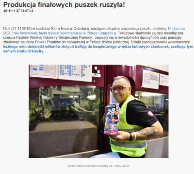 czykoniemnieslysza - @GolfNiePotrafi: To jest zdjęcie z oficjalnej prezentacji puszki...