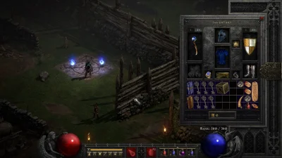 Rabusek - Idziemy po pochodnie ( ͡° ͜ʖ ͡°)

#diablo2resurrected #diablo2