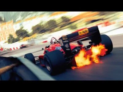 R.....8 - Fajne, nostalgiczne wideo
#f1