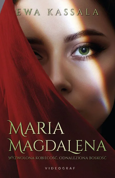 IMPERIUMROMANUM - KONKURS: Maria Magdalena. Wyzwolona kobiecość, odnaleziona boskość
...