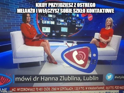 xiv7 - #neuropa #bekazpisu #tvpis #tvn24 #szklokontaktowe