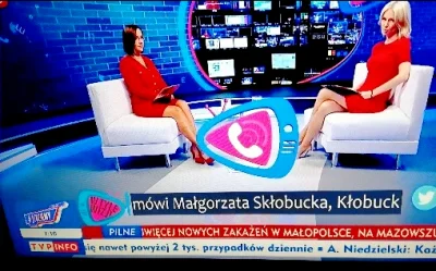 kecajek - @xiv7: Małgorzata Skłobucka