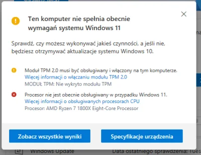 strangetaurus - co do kur....

#windows #windows11 #AMD