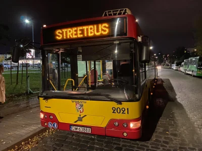 Cesarz_Polski - MENELBUS wraca

 ZAPRASZAMY NA ODROBINĘ CIEPŁA 
 ➡️ Na ulice Wrocław...