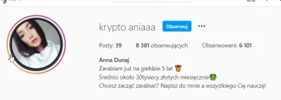 Koner1391 - #!$%@? ludzie serio w to wierzą? 
#kryptowaluty