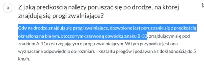 7damian7 - > Ale jakie to było zagrożenie dla ruchu ?

@NiebieskaMirabelka: pewnie ...