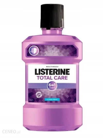 dupasmoka - @Ryo: Listerine :O nagle ma sens

SPOILER