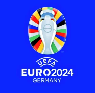 Bekon2000 - Logo euro 2024 w Niemczech przedstawione #mecz
#euro #euro2024 #pilkanozn...