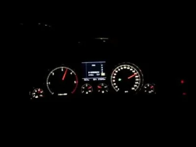 LonNon - @LonNon zoba tu tak dla skrajności.. VW Panteon przy 3.5k ma 250km/h :D