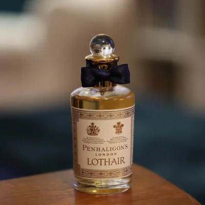 dr_love - #perfumy #150perfum 393/150
Penhaligon's Trade Routes Collection: Lothair ...