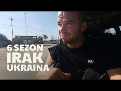 Don_Lukasio - Jest zapowiedź nowego sezonu, z Ukrainy i Iraku ( ͡º ͜ʖ͡º)

#przezswiat...