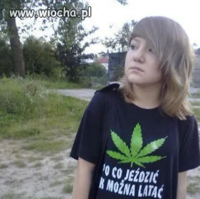 Eltomas - @LubiePieski: wycieklo zdj OP
#marihuana