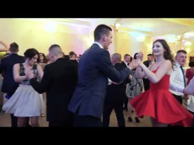 Chrzonszcz - wesele do oceny

#wesele #zabawa #muzyka #taniec #impreza #dooceny #di...