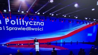 OsraneMajtyXD - Przed Państwem na wokalu - Jarosław Kaczyński