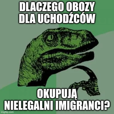 tr0llk0nt0 - > Z obozów dla uchodźców na Litwie zbiegło 700 nielegalnych imigrantów
...