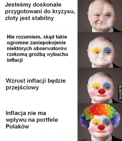 Nutaharion - Szukam osób poszkodowanych przez prezesa NBP Adama Glapińskiego którzy u...