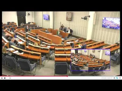 WatchdogPolska - 17 września Sejm przyjął tzw. ustawę antykorupcyjną, a dziś zajęły s...
