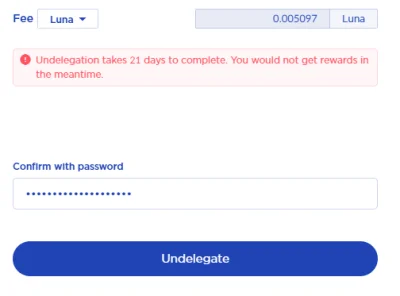CzulyTomasz - @szuwarek, @DzikiJelonek

Friendship ended with Luna, now Bitcoin is ...