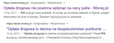 Saeglopur - Przypominam pomysł wprowadzenia opłaty drogowej: media grillowały, każdy ...