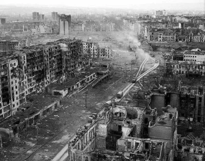 4ntymateria - Warszawa, 1944.
#historia