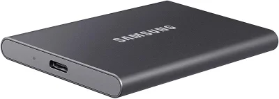 duxrm - Dysk zewnętrzny Samsung T7 SSD - 1 TB - Amazon.de
Cena z VAT: 91,99 $
Link ...