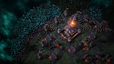 MysGG - Dla fanów They Are Billions czy Frostpunk dzisiaj wychodzi survival rts wzoro...