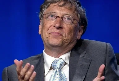 JoelSavage - @JoelSavage: Bill Gates must not be trusted as a ‘messiah’ to save the T...