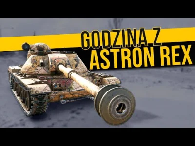 vdr - Godzina z Astronem wjechała w końcu na kanał :)

#wot #worldoftanks i #vdr