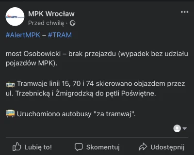 Brajanusz_hejterowy - (wypadek bez udziału pojazdów MPK)

Dzięki budwajzer żeś powied...