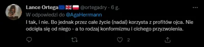 R.....h - @SIerraPapa: ci ludzie są chorzy z nienawiści, totalne zbydlęcenie