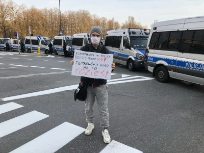 Cukrzyk2000 - PiS i jego autorytarne zapędy

Mieszkam w małym mieście na Lubelszczy...