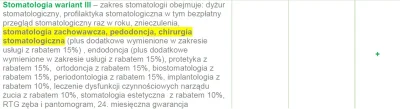 eirmens - @pieknykwiatuszek: z reguły tak, 10% w pakiecie Kompleksowym